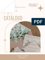 Catalogo Invitacion PDF