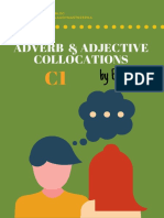 Adverb + Adjective Collocations C1