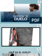 Gestion Del Duelo PDF