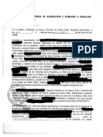 Actso de Sentencia PDF