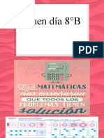 Algoritmo de La Multiplicación