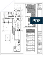 Planta Arquitectonica PDF