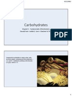 Carbohydrates 