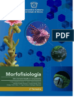 Morfofisiología 2022 PDF