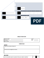 Six Sigma Tools Templates