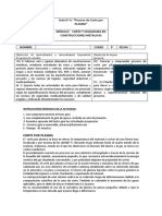 Guía #6 CORTE Y SOLDADURA 1 PDF