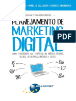 LIVRO - Planejamento de Marketing Digital PDF