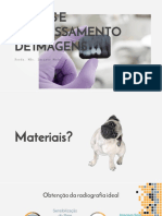 Filmes e Processamento de Imagens PDF