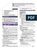 Week 1 (LIMS) PDF
