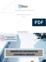 Diseno de Columnas de Concreto Armado 47285 Downloable 9432 PDF