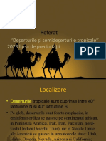 Deserturi Si Ploi