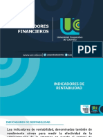 Indicadores de Rentabilidad PDF