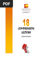 SOLUCIONARIO - 18va. Práctica Virtual