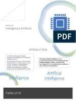 Inteligencia Artificial