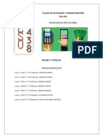 TALLER DE ECONOMÍA Y ADM. T.P N°8. 2do Año PDF