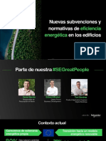 Webinar COGITI 22022023 Nuevas Subvenciones y Normativas de Eficiencia Energetica en Los Edificios 1 PDF