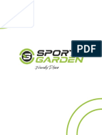 Sport Garden 01082202