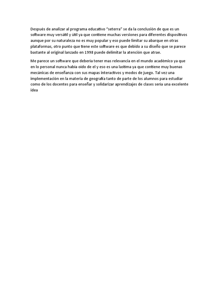 Conclusion seterra sebastian s nchez pdf