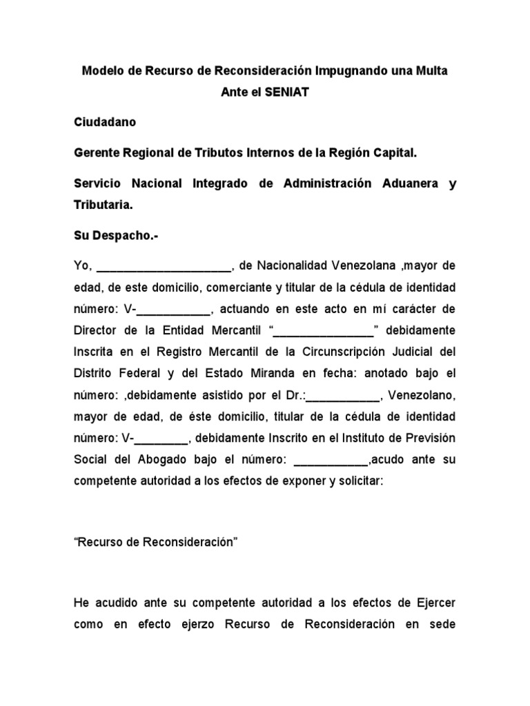 amodelo-de-recurso-de-reconsideraci-n-impugnando-una-multa-ante-el