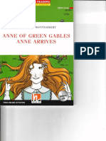 Anne of Gables Ok PDF