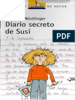 Diario Secreto de Susi PDF