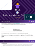 Polla Mundialera TaDa EDT-CDT PDF