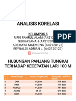Analisis Korelasi77 PDF
