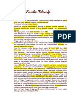Sumbu Filosofi PDF