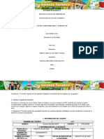 Evidencia 3 - Formato Reporte de Novedades "Registrar Novedades de Los Equipos de La Guianza"