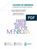 00 Guia Del Viajero Mendoza PDF