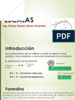 Escalas PDF