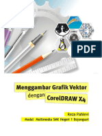 Modul Coreldraw Reza