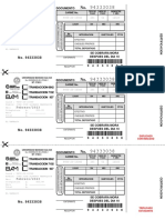 Talonario 12023 PDF