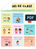 Normas de Clase 3 Oqr884 PDF