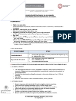 BASES CONVOCATORIA DE PRACTICAS PROFESIONALES 002 2023 - 24feb PDF