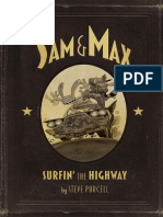 Sam & Max Surfin' The Highway PDF