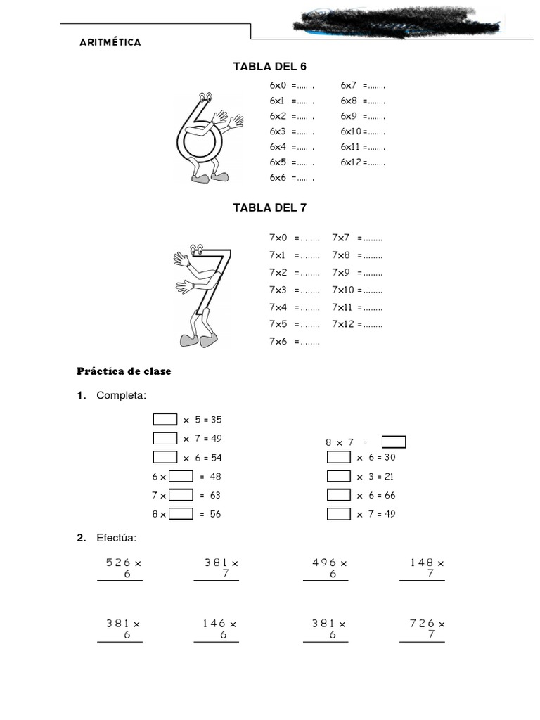 TABLA DEL 6.pdf PDF