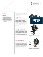 Dynatorque Gears and Automated Valve Accessories Ps PDF
