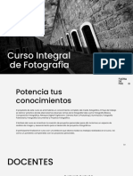 Curso Integral - Sábado