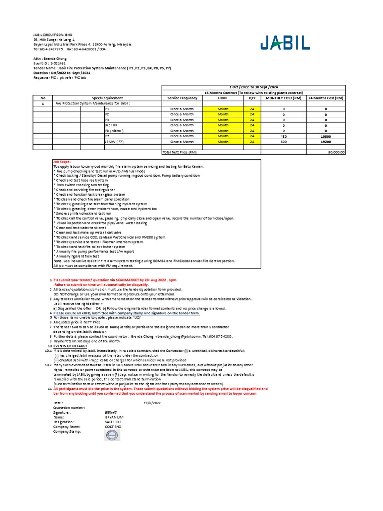jabil-fire-protection-colt-pdf-finance-money-management