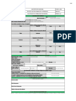 Formato Solicitud Formacion Docente