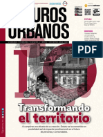 Revista Digital. Futuros Urbanos PDF