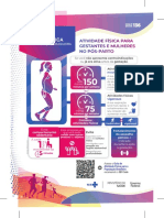 Atividade Física para Gestantes