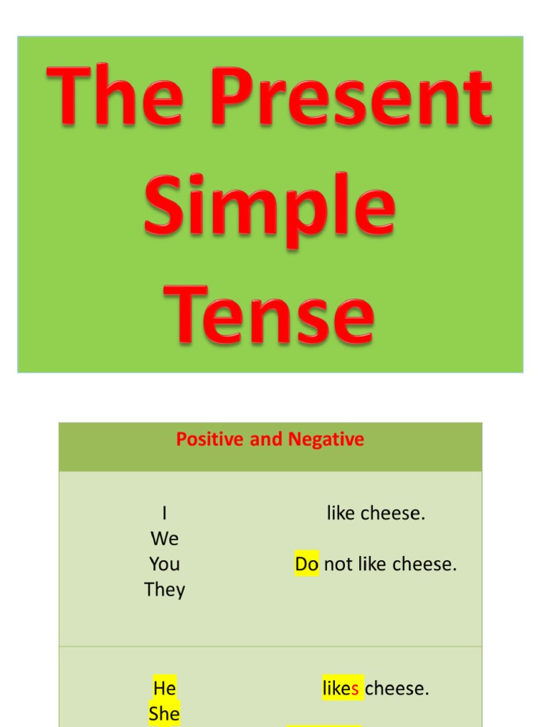 1present simple presentation 1 pdf