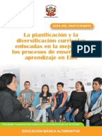 EBA-Guia Del Participante - CURSO1 PDF