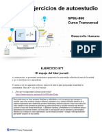 1 Mer Trabajo Desarollo Humano