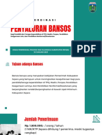 Paparan Rakor Bansos T.A. 2023 PDF
