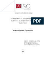 PedroRamos Dissertação PDF