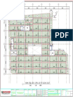 Metal Decking Keyplan PDF