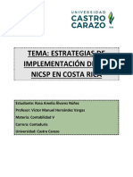 Tarea 02 Lectura Sobre Los Efectos de No Saber Implementar Un Sistema de Contabilidad Adecuado